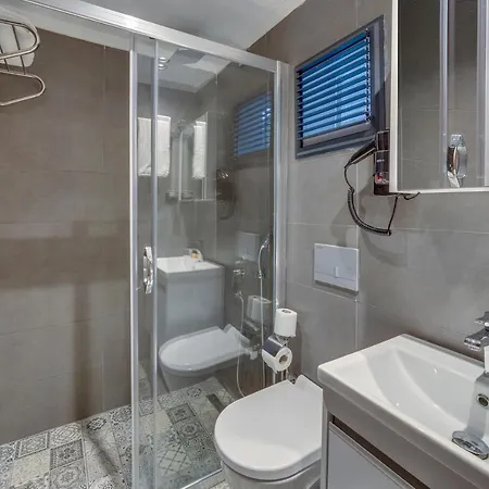 Hotel Risus Garden Marina Kusadasi