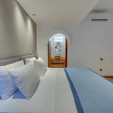 Risus Garden Marina 3* Kusadasi