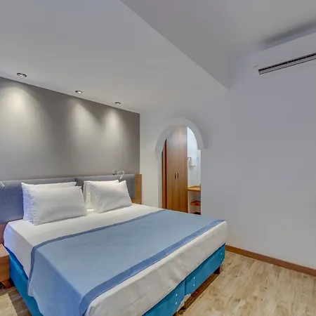 Risus Garden Marina 3* Kusadasi