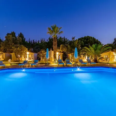 Hotel Risus Garden Marina Kusadasi