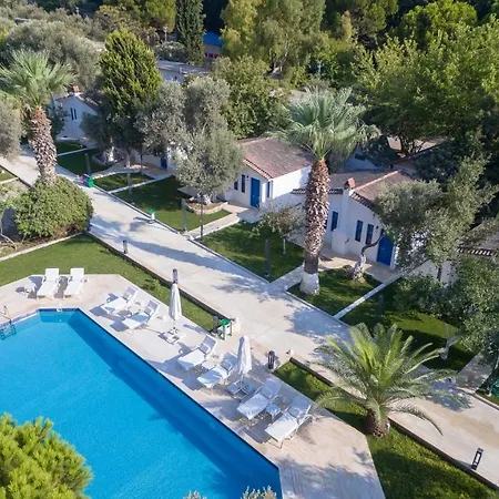 Risus Garden Marina Kusadasi
