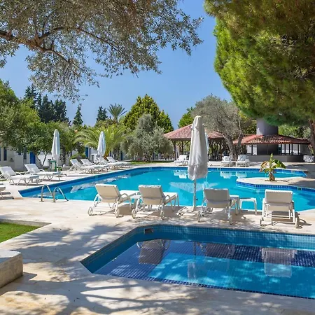 Hotel Risus Garden Marina Kusadasi