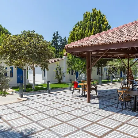 Risus Garden Marina 3* Kusadasi