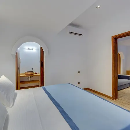 Risus Garden Marina Otel 3*