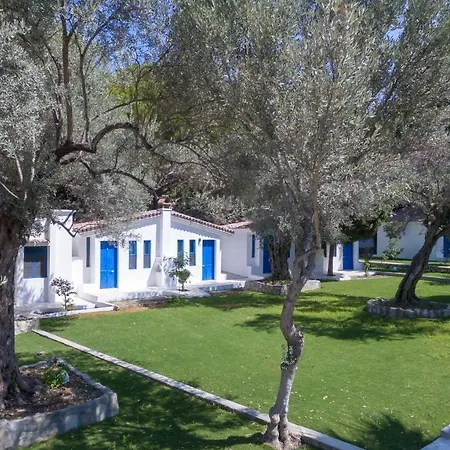 מלון Risus Garden Marina