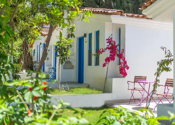 Hotel Risus Garden Marina