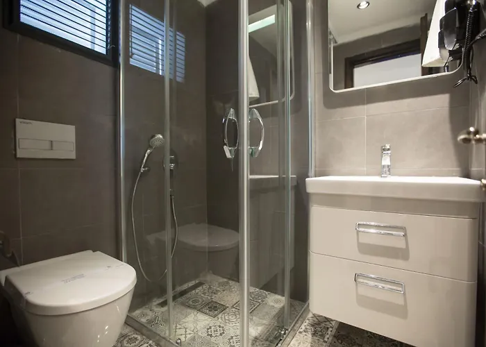 Hotel Risus Garden Marina Kusadası