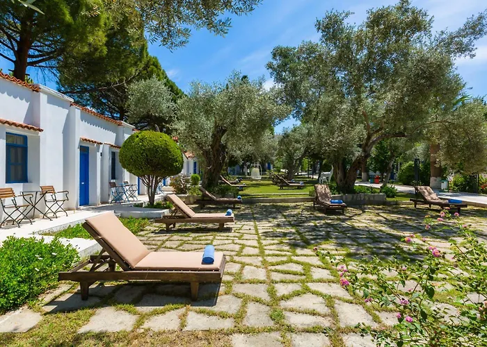 Risus Garden Marina Hotel 3*