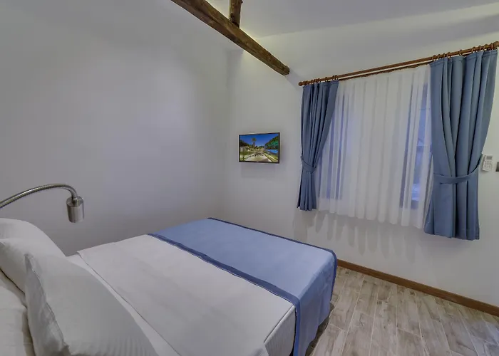 Risus Garden Marina Hotel 3*