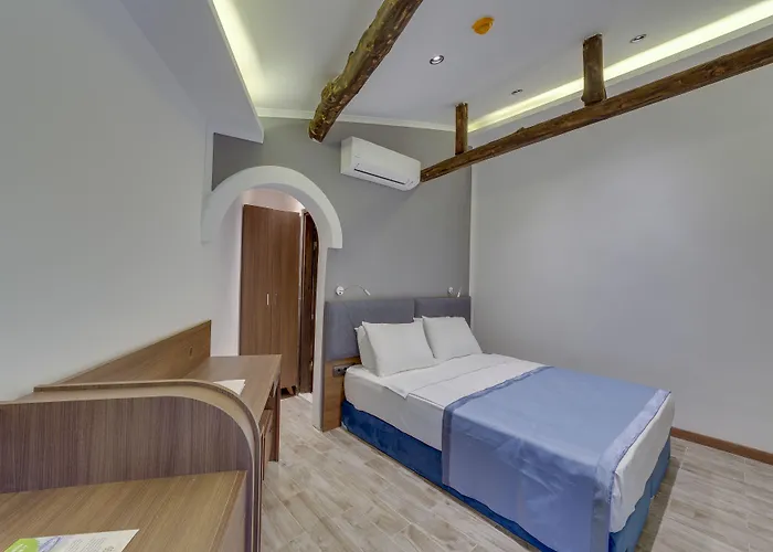 Risus Garden Marina 3*