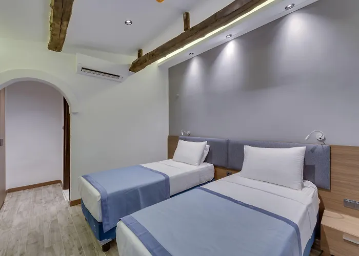 Hotel Risus Garden Marina