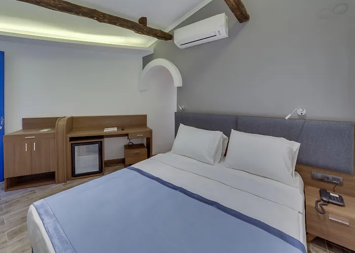 Risus Garden Marina 3* Kusadası