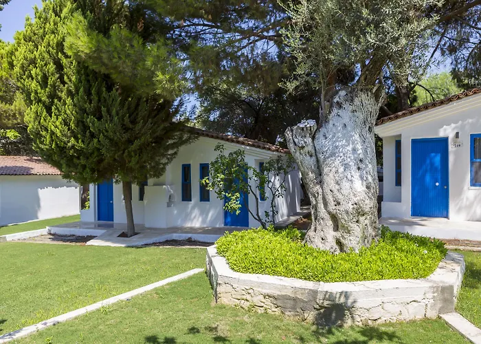 Risus Garden Marina 3*