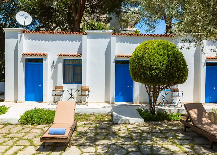 Hotel Risus Garden Marina Kusadası