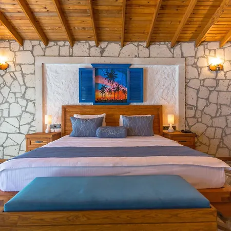 Ξενοδοχείο Risus Garden Marina 3*