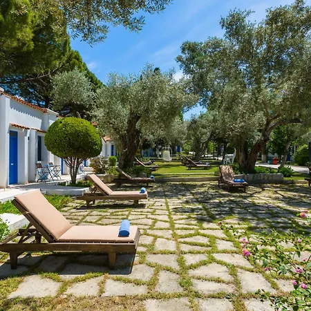 Risus Garden Marina Ξενοδοχείο 3*