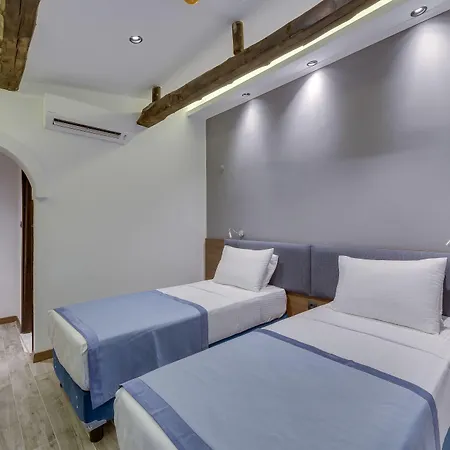 Ξενοδοχείο Risus Garden Marina