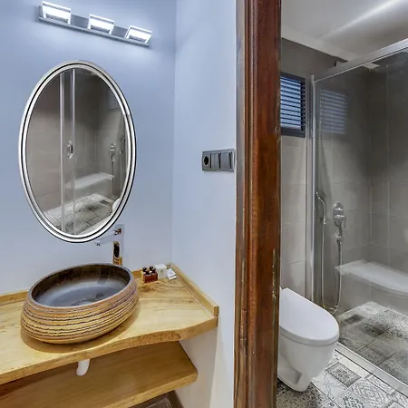 Ξενοδοχείο Risus Garden Marina 3*