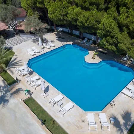 Ξενοδοχείο Risus Garden Marina 3*