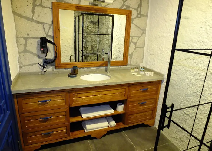 Risus Garden Marina Hotel Kuşadası