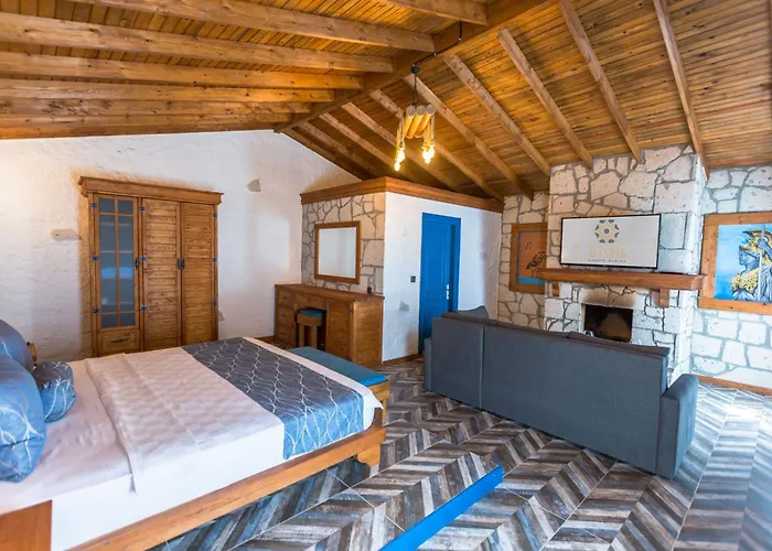 Risus Garden Marina 3* Kuşadası