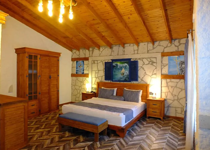 Risus Garden Marina 3* Kuşadası