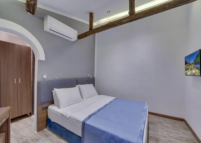 Hotel Risus Garden Marina Kuşadası