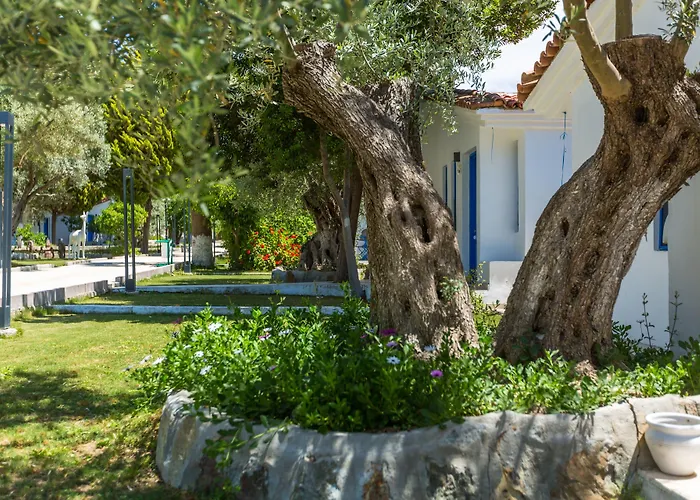 Risus Garden Marina Kuşadası