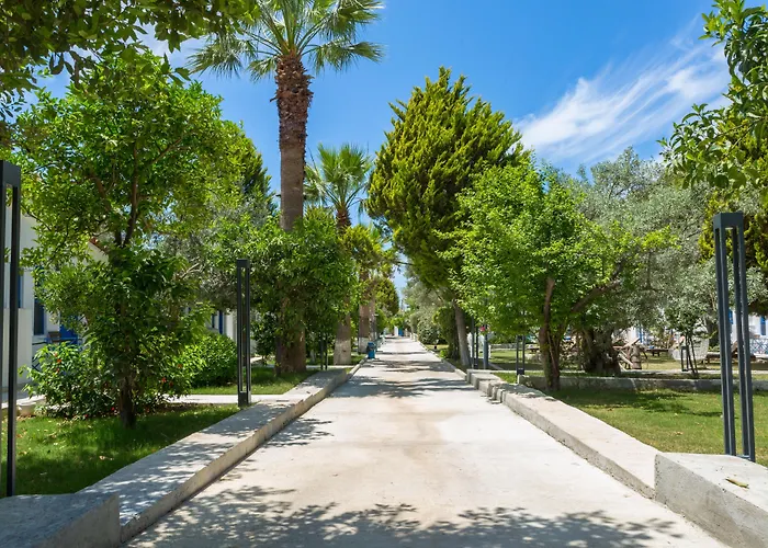 Hotel Risus Garden Marina